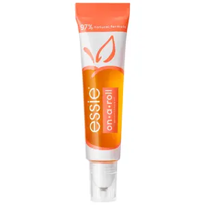 Essie Nail Care, Apricot Nail And Cuticle Oil, Vegan Formula Essie Nail Care, Apricot Nail And Cuticle Oil, Vegan Formula