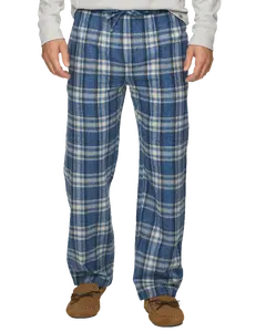 APPLETON FLANNEL PAJAMA PANT