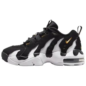Nike Air DT Max 96 Low 'Black Metallic'
