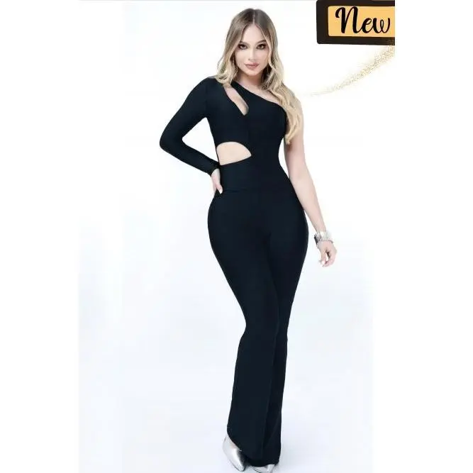 D'ENCANTO JUMPSUIT