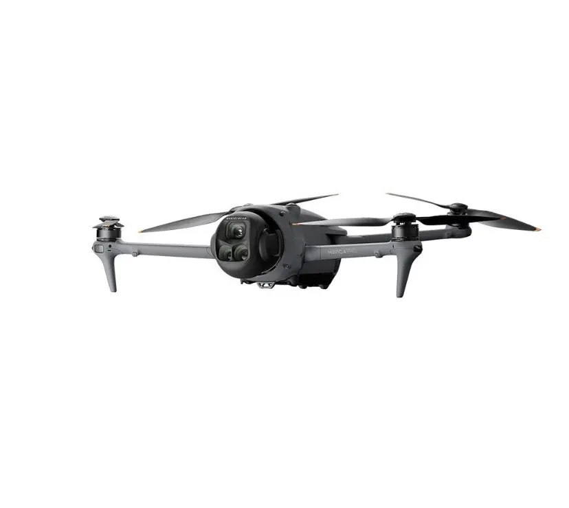 DJI Mavic 4 Pro Fly More Combo Camera Drone (RC 2+ 3 Batteries) No Tariffs In US