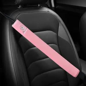Car Shoulder Pad - Car Shoulder Pad, Anti-slip and Durable, Stylish and Versatile, Providing Gentle Support for Shoulders and Neck, Car Interior Accessory