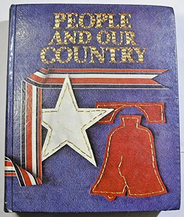 USED-People and Our Country by Norman K. Risjord (Hardcover)