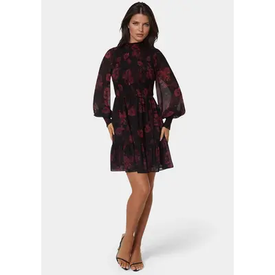 Knit Lace Mock Neck Dress Skims - TikTok Shop