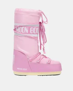 Moon Boot Icon Nylon Tall