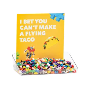 Inline Demo Tray