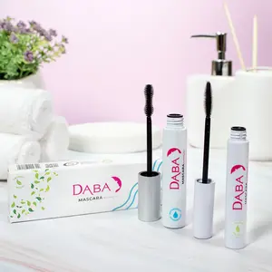 DABALASH Daba Duo – Waterproof Mascara & Gentle Vegan Mascara
