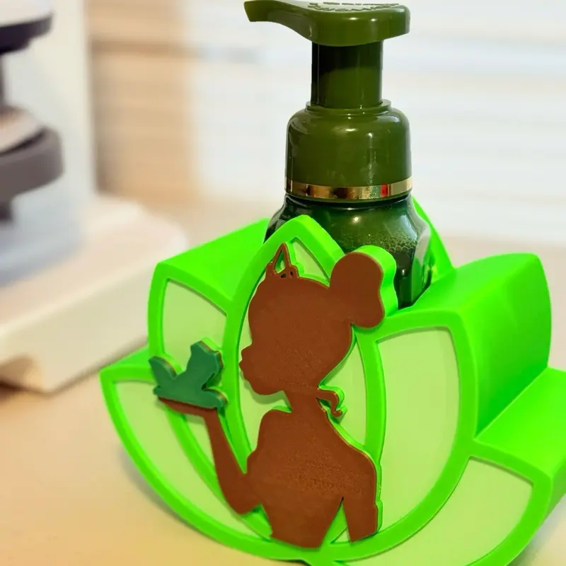 Soap holder Tiana