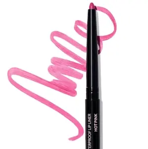 Mary Kay Waterproof Lipliner with Hyaluronic Acid and Vitamin E - 9 Supersaturated Shades eyeliner Eyeliner Gloss Cosmetic