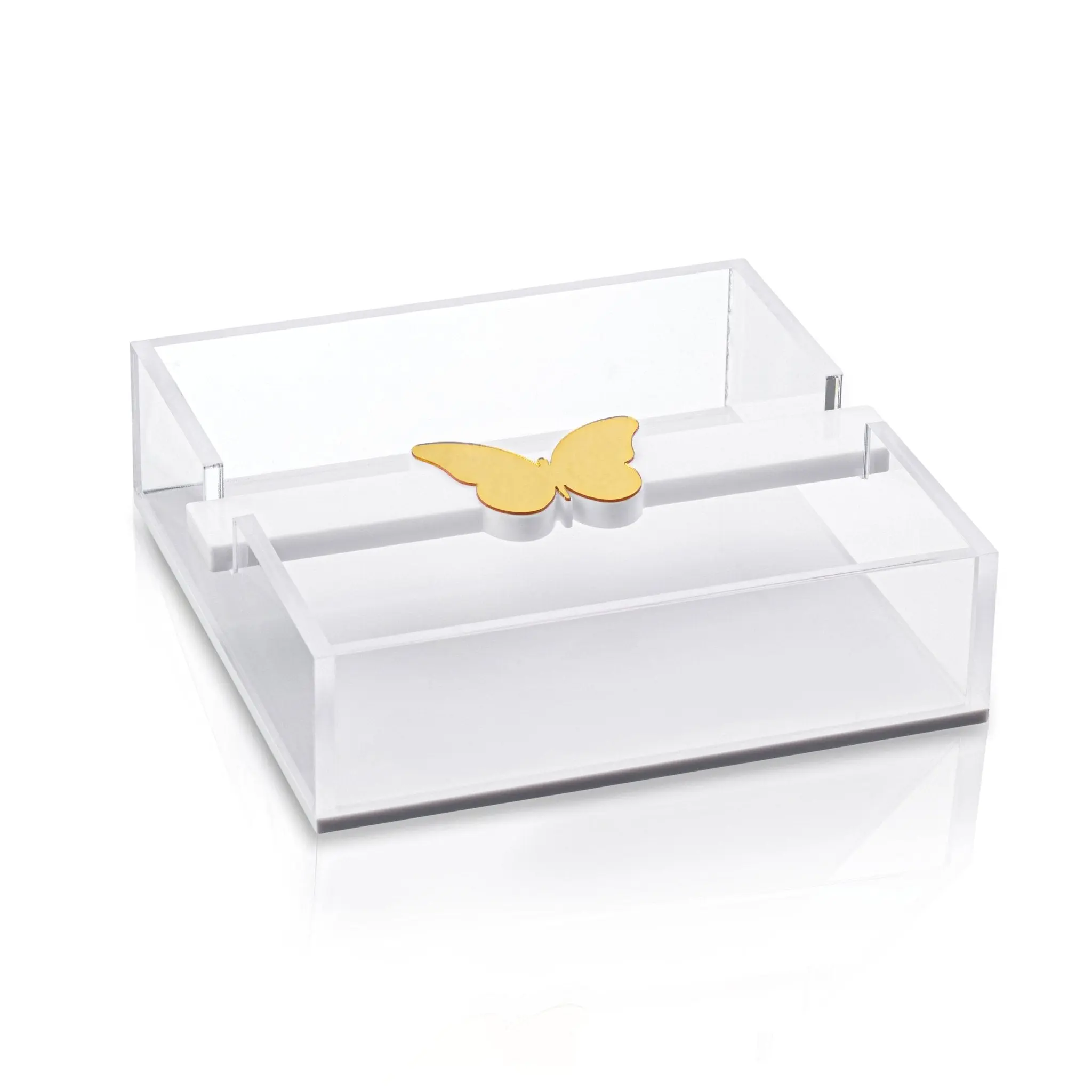 Butterfly Napkin Holder