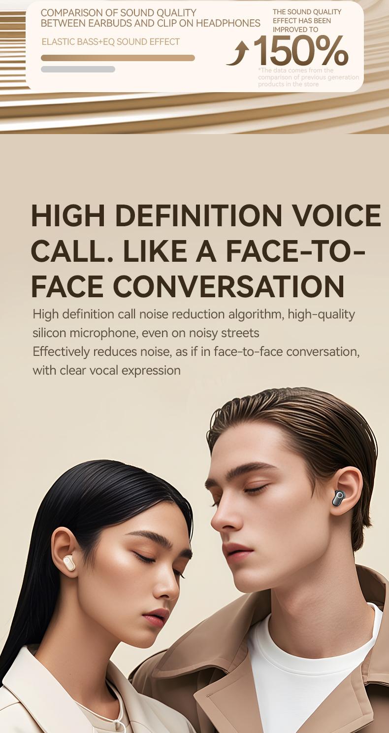 Acer OHR513 Wireless Earphone,In-ear Design Earphones with Digital Cal, LongStandby Headset for Men & Women, Audio Earbud Electronic ear headphone fast charge Black Acer OHR513 Wireless Earphone,In-ear Design Earphones with Digital Cal, LongStandby Headset for Men & Women, Audio Earbud Electronic ear headphone fast charge Black