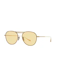 Oliver Peoples 0OV8994ST Cade-j Oval Sunglasses