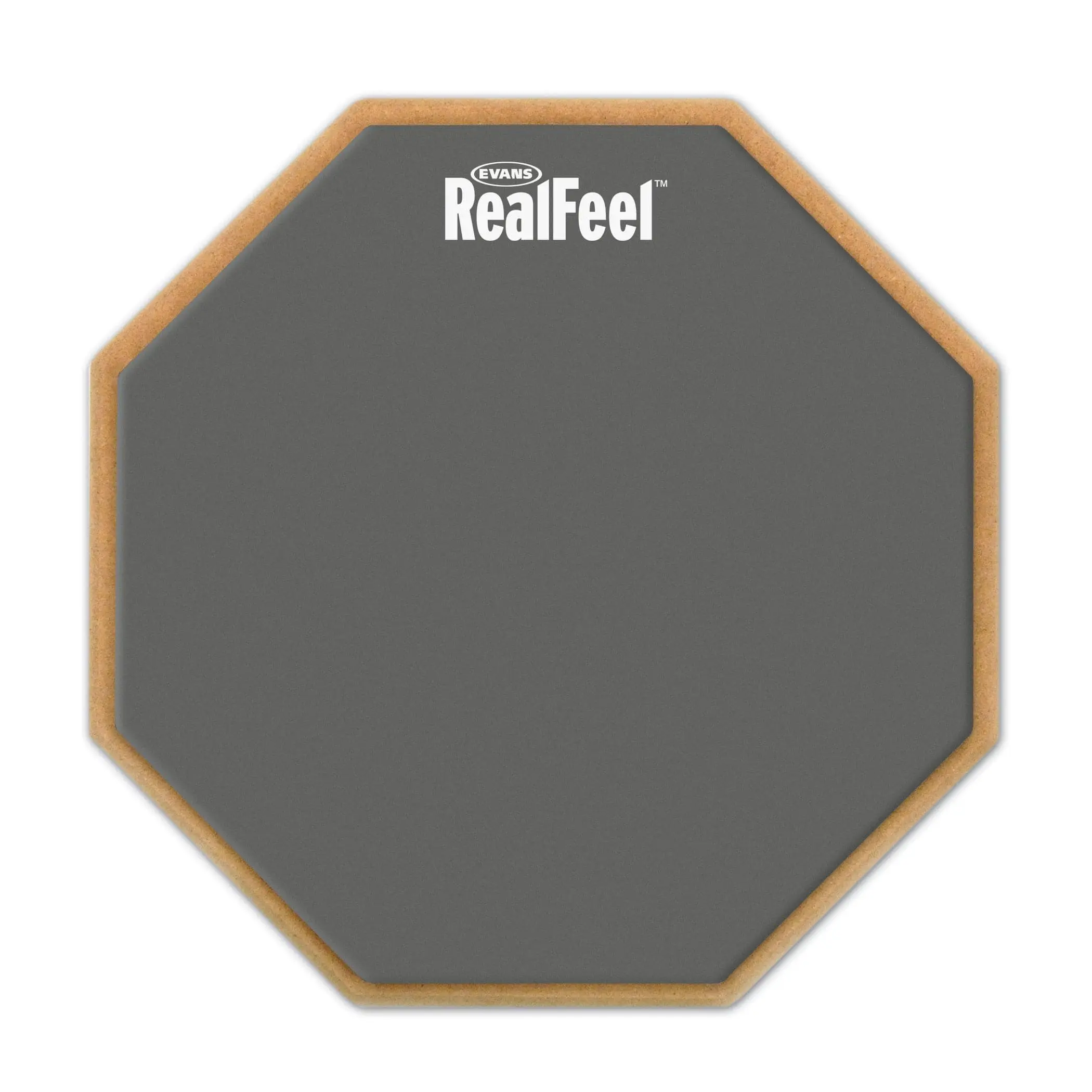 Evans RealFeel Practice Pad 6"