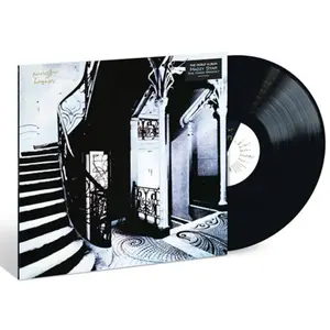 Mazzy Star - She Hangs Brightly  [VINYL RECORD - LP]