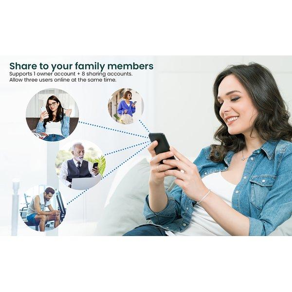 1080P Video Doorbell Camera – Smart Motion Detection, Battery Powered, Night Vision, Two Way Audio, Real Time Monitoring 1080P Video Doorbell Camera – Smart Motion Detection, Battery Powered, Night Vision, Two Way Audio, Real Time Monitoring