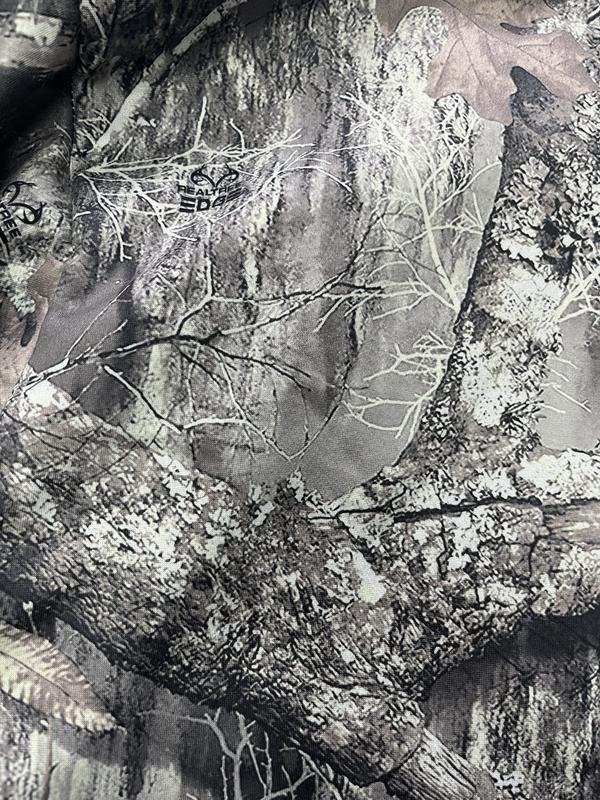 Popular fashion spring/autumn new arrivals: American street style retro camouflage maple leaf hoodies, digital print fashion hooded sweatshirts, men's zippered hooded cardigans.