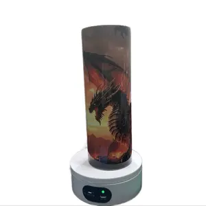 20oz “D&D Dragon” tumbler