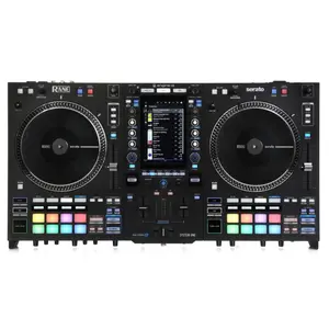 RANE System One All-In-One DJ Controller