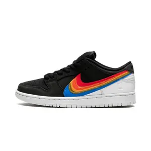 SB Dunk Low "Polaroid" DH7722 001