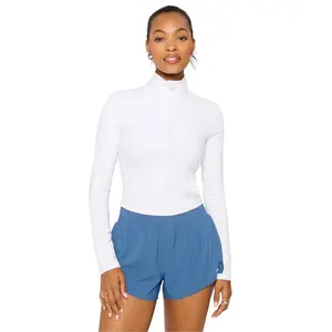 Fabletics Perfect Storm Cropped Train Jacket