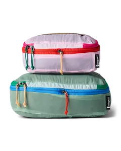 Cotopaxi X FP Movement Expandable Cubo Bundle