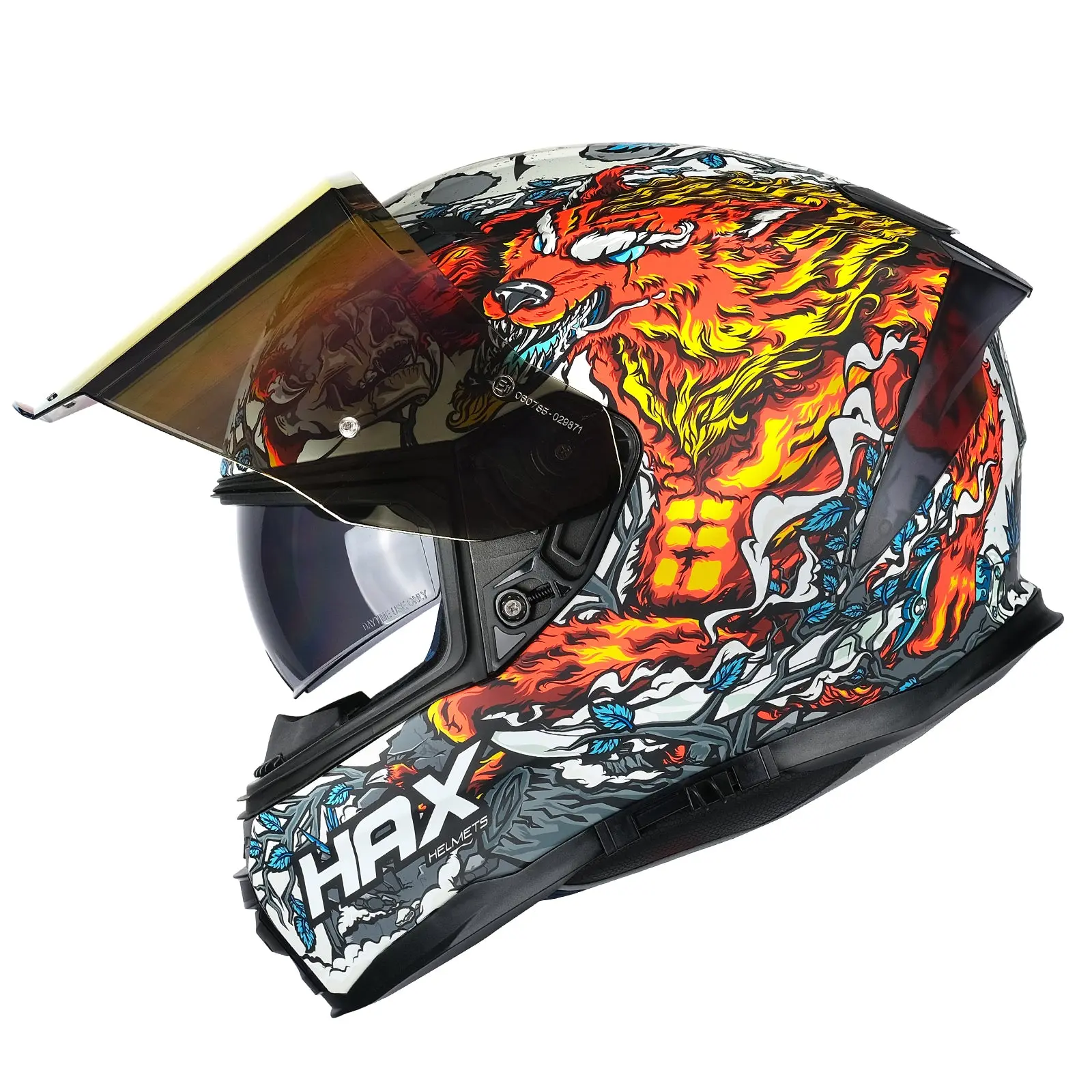 glow in the dark motorcycle helmets Helmet Night Legend L ECE Certified motorcycle helmet Is your helmet glow in