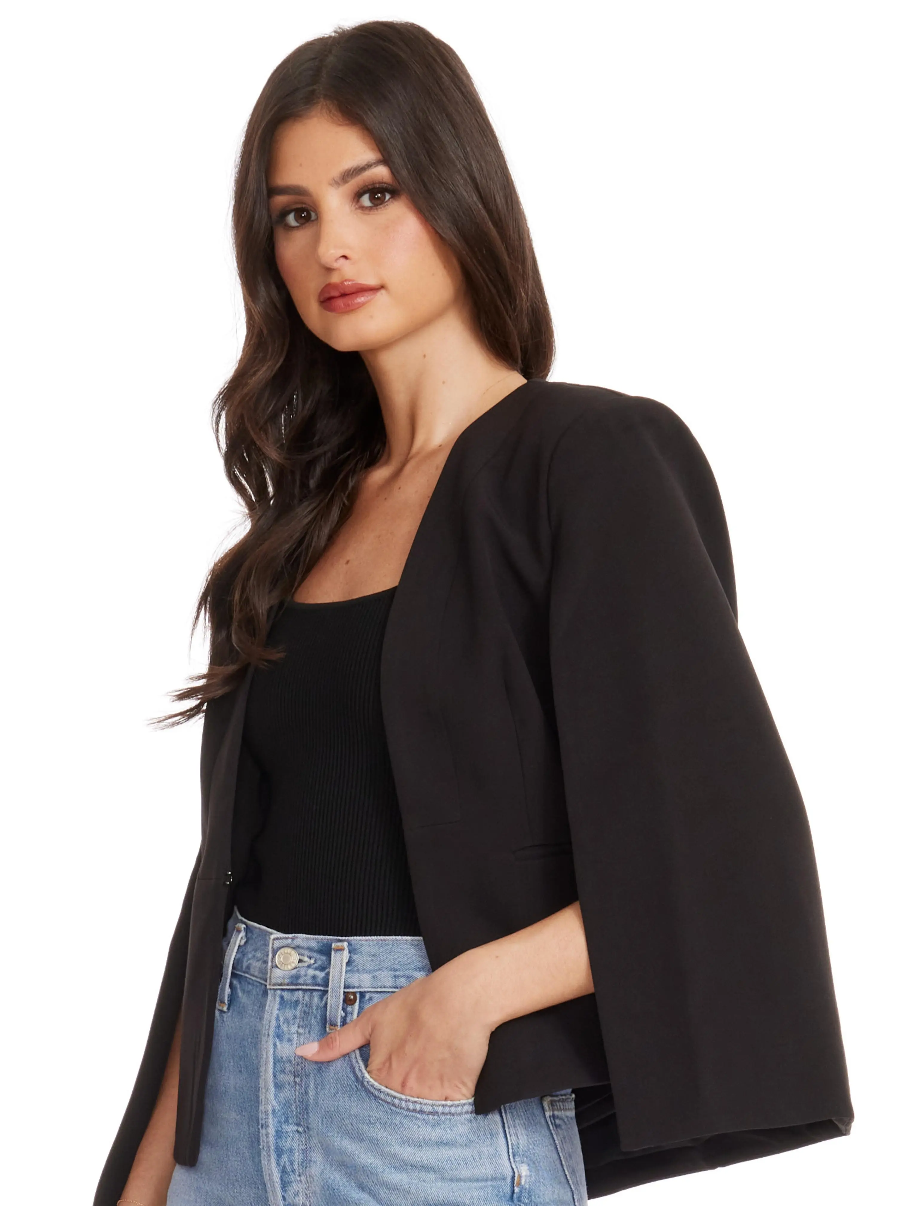 Baron Jacket