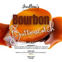 BOURBON BUTTERSCOTCH