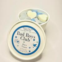 Bad Boys Club (Dark Tease)