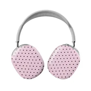 Vic Polka AirPod Max Case