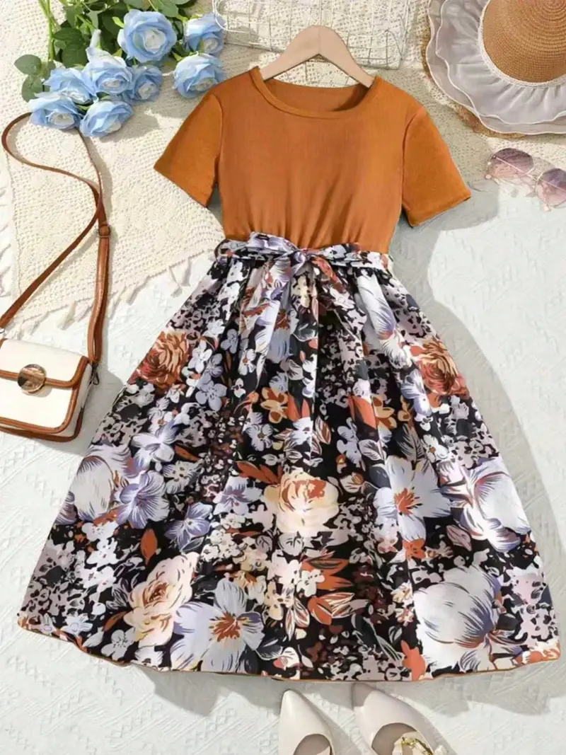 flower dress short - TikTok Shop flower dress short - TikTok Shop