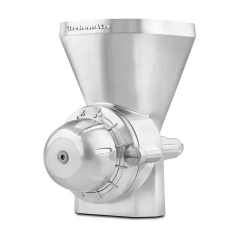 KitchenAid All Metal Grain Mill Attachment for KitchenAid