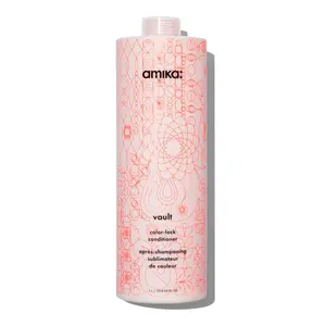 Amika vault color-lock conditioner