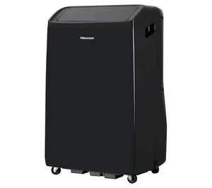 Hisense 10,000 BTU Smart Portable Inverter Air Conditioner