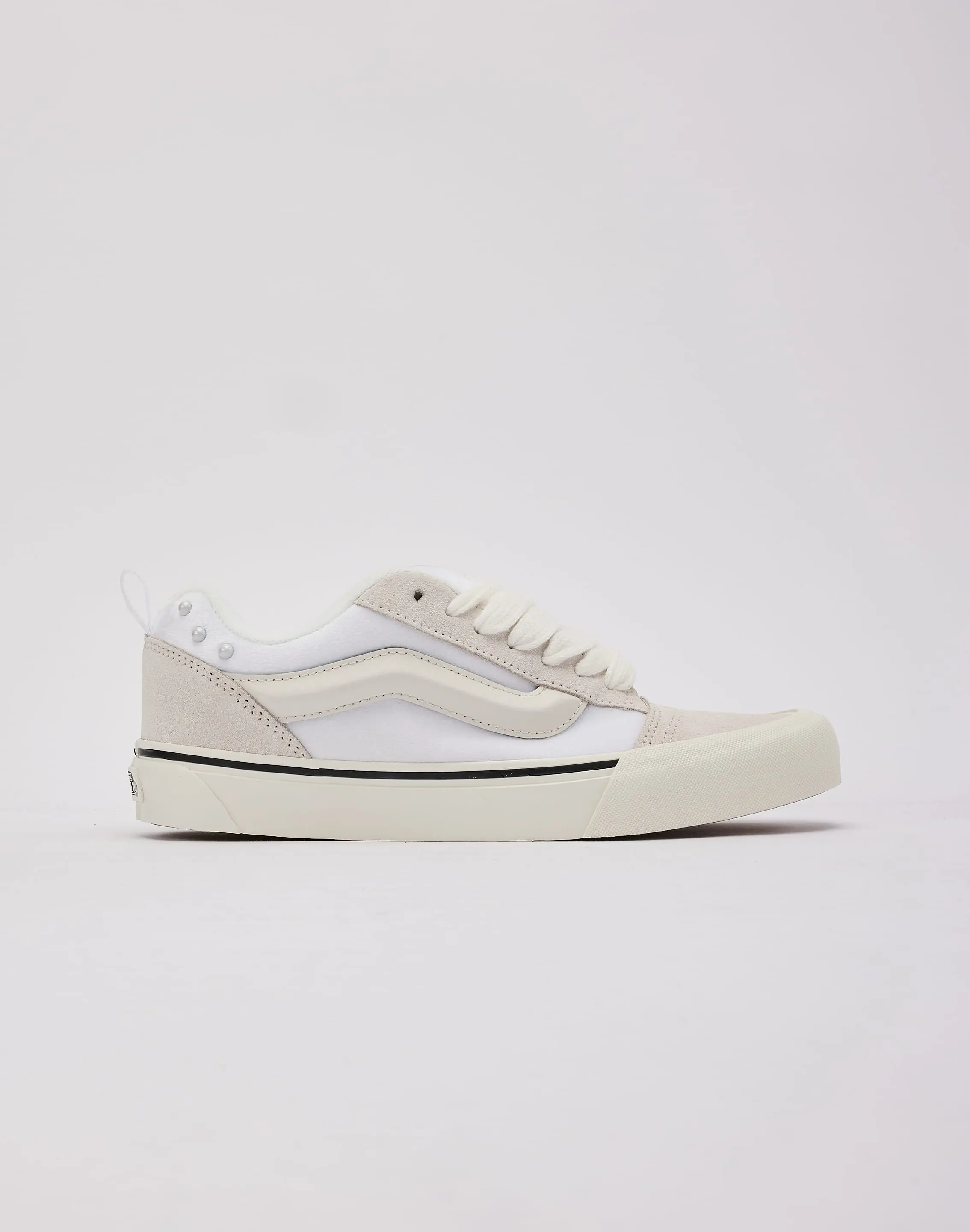 Womens Vans Knu Skool