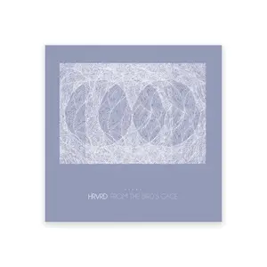 HRVRD "From The Bird's Cage" Gatefold 2LP Vinyl Record – 2022 Deluxe Edition Press - Unknown Variant