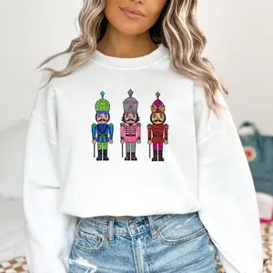 Nutcracker Sweatshirt