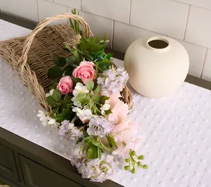 Ode to Color by Lori Weitzner Mixed Faux Boquet