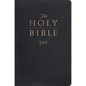 USED Book - Gift and Award Bible-ESV by ESV Bibles (Unknown) - english