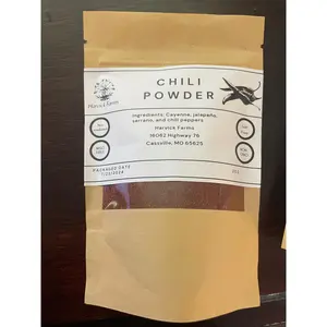 Chili Powder Chili Powder