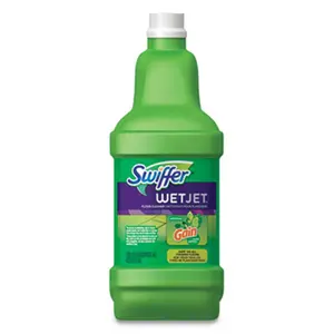 Tide 77809 Wet-Jet System Cleaning-Solution Refill
