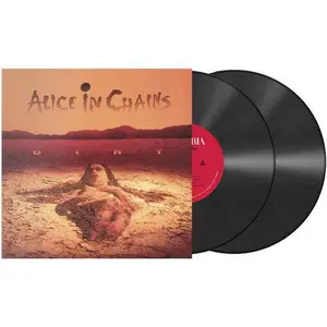 Alice In Chains - Dirt