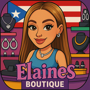 Elaine’s Boutique PR