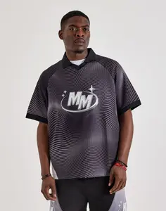 Mr. Mushies Galaxy Jersey