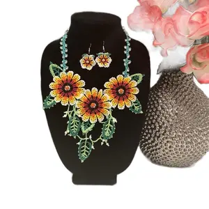 Lola Necklace