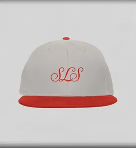 SLS Script Hat