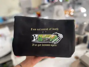 The View Between Villages Noah Kahan, Stick Season Embroidered Sweatshirt, Vintage Noah Kahan Stick Season Shirt