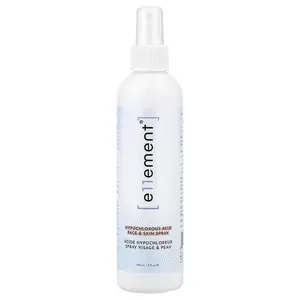 e11ement Hypochlorous Acid Face & Skin Spray, 8 fl oz (240 ml)