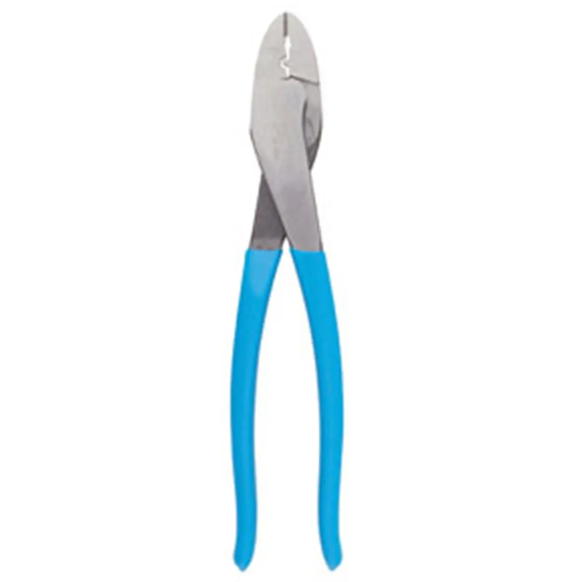 212 MAIN Channellock CNL-909 Wire Crimping Tool - High Carbon Construction, Precision Jaws, AWG Range Compatibility for Cycling & Outdoor Recreation Equipment