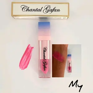 My Lipsgloss Sexy Chic and Glossy - Pink Gradient Lip Gloss by Chantal Gafan